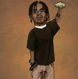 Meet your Posher, Sanders